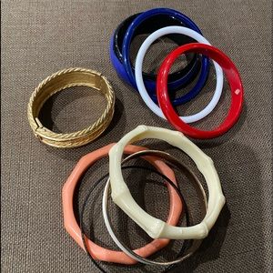 Bangle Bundle